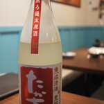 青ヶ島屋 - たかちよ