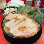 王道家直系 IEKEI TOKYO - 