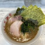 二代目 らーめん 谷瀬家 - 