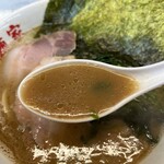 二代目 らーめん 谷瀬家 - 