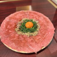 肉の匠 将泰庵 神田店 - 