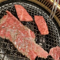 肉の匠 将泰庵 神田店 - 