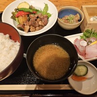 春秋 溜池山王店 - 
