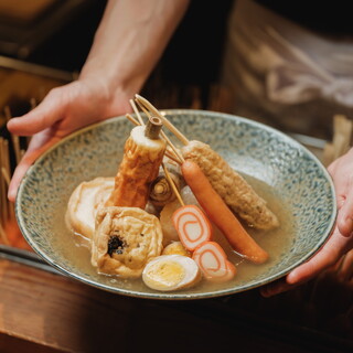 元祖 金沢炉端 あっぱれ_1