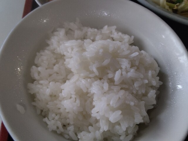 七久保食堂 - 紫波中央（食堂）の写真