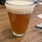 シノバズブルワリー ひつじあいす - 