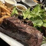 L'Aller Retour - 料理写真: