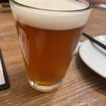 シノバズブルワリー ひつじあいす - 