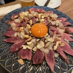 シノバズブルワリー ひつじあいす - 