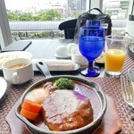 下町DINING＆CAFE THE sea - 