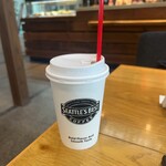 シアトルズ・ベスト・コーヒー 梅田DTタワー店 - 