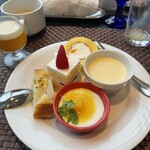 下町DINING＆CAFE THE sea - 