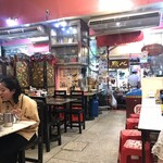 เฉินติ่มซำ - 