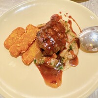 イル カルディナーレ 銀座本店 - 