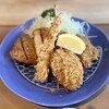 とんかつ海老フライ まる家 浜松店