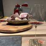 パルコ フィエラ - 