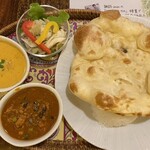 印度料理シタール - 