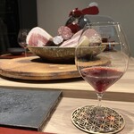 パルコ フィエラ - 