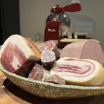 パルコ フィエラ - 