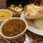 印度料理シタール - 