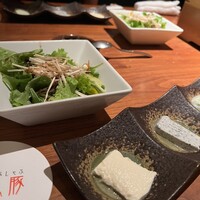 羅豚 はなれ -  羅豚 はなれ -