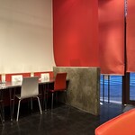 高崎はた山 - 【2024.7.9(火)】店内の写真