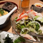 ゆらり 北千住店 - 