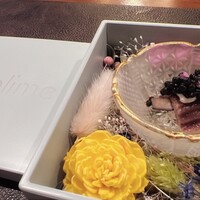 銀座 鉄板焼き Sublime - 