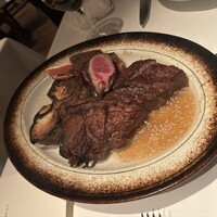 ウルフギャング・ステーキハウス 六本木 - 