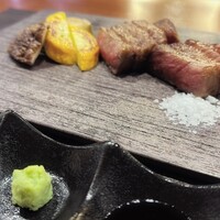銀座 鉄板焼き Sublime - 