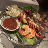 ウルフギャング・ステーキハウス 六本木 - 
