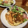 J.S. PANCAKE CAFE  マークイズみなとみらい店