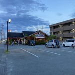 コメダ珈琲店 - 