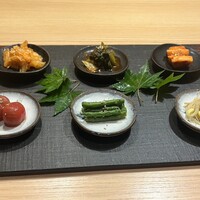 肉亭ふたご iki 本郷三丁目店 - 
