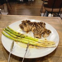 熟成和牛ステーキグリルド エイジング・ビーフ 横浜店 - 