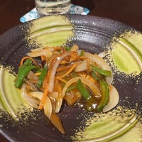 中国料亭 翠鳳 上野本店 - 