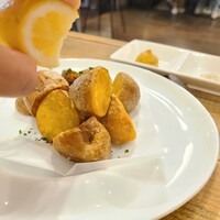 熟成和牛ステーキグリルド エイジング・ビーフ 横浜店 - 