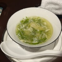 中国料亭 翠鳳 上野本店 - 