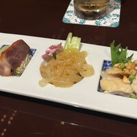 中国料亭 翠鳳 上野本店 - 