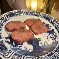 肉亭ふたご iki 本郷三丁目店 - 