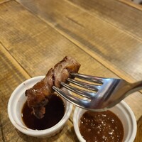 熟成和牛ステーキグリルド エイジング・ビーフ 横浜店 - 
