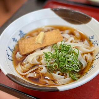 名代きしめんげんき庵_0