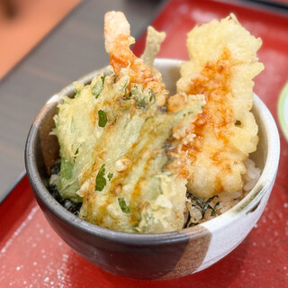 名代きしめんげんき庵_1