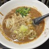 中国手打拉麺 馬賊 日暮里店