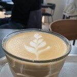 Osom Coffee Cantine - ドリンク写真: