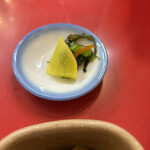 大阪あべの赤のれん - 