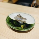 麻布 鮨 翠九龍 - 