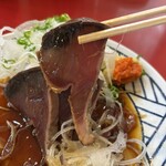 大阪あべの赤のれん - 