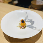 麻布 鮨 翠九龍 - 