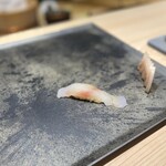 麻布 鮨 翠九龍 - 